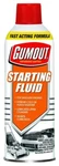 Gumout 5072866 Starting Fluid, 11 Oz. Fixed Price $9.95.