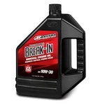Maxima Racing Oils 39-109128 Break-in Oil, 10W30, Gallon. Fixed Price $40.99.