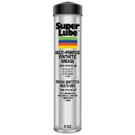 Super Lube 21036 Synthetic Grease (nlgi 2), Oz Cartridge, Translucent White,. Fixed Price $19.60.