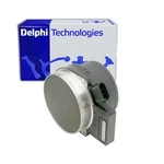 Delphi Mass Air Flow Sensor Compatible With Chevrolet Silverado 1500 4.3L 4.8.... Fixed Price $192.97.