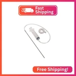 MOTO4U Fork Oil Adjuster Kit - 60ML Syringe With Adjustable Motorcycle. Fixed Price $18.01.