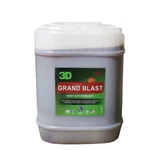 3D Grand Blast Heavy Duty Degreaser All Purpose Cleaner Free Local Pick Up. Fixed Price $78.95.