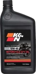 K&n Synthetic Engine Oil 10W40 U.s. Quart 108062. Fixed Price $14.99.