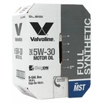 Valvoline 881055 Motor Oil, Gal. Sz, 5W-30 Sae Grade, Box. Fixed Price $182.99.