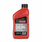 Engine Oil-super Duty Diesel Quart Motorcraft XO-15W40-QSDF. Fixed Price $25.99.