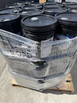 45 Buckets Valvoline 723856 Synpower Synthetic Gear Oil 75W90, 225 Gallon Total. Fixed Price $5399.99.