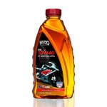 ULTRA1PLUS 10W-40 Synthetic Blend 4T Motorcycle Engine Oil Api Sl MA2 Qt Quart. Fixed Price $16.46.