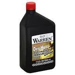 Warren #WARMPATF12PL Multi-purpose Dexmerc Automatic Transmission Fluid. Fixed Price $9.00.