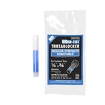 Prw 1292102 Vibra-tite Threadlocker Bullet Medium Strength Blue 2ML Tube. Fixed Price $19.90.