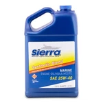 Sierra SIE-18-9440-4 Synthetic Blend Mercruiser Sterndrive Engine Oil 5 Qt. Fixed Price $66.69.
