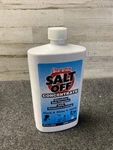 Star Brite Salt Off Concentrate With Ptef Protective Coating - Oz 93932. Fixed Price $20.00.