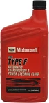 Motorcraft Type Automatic Transmission & Ps Fluid XT1QF Oem Ford Atf Quart. Fixed Price $19.89.