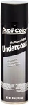 Dupli-color EUC101A00-12 Pk Paintable Rubberized Undercoat Black Automotive.... Fixed Price $74.57.