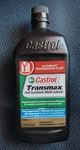 Castrol Transmax Multi Vehicle Full Synthetic Atf 1 Qt 3 Pack Gm Ford Toyota. Fixed Price $48.99.