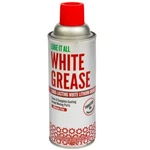 Lube-it All White Grease, 11 Oz. FDPWG16 Brand New!. Fixed Price $27.14.