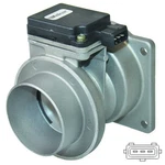 Mass Air Flow Sensor-complete Assembly Walker Products 245-1529. Fixed Price $80.95.