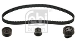 Febi Bilstein 11025 Timing Belt Set For Bmw. Fixed Price $107.78.