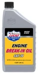 Lucas Oil LUC10630 30W Petroleum Break-in Quart Bottle. Fixed Price $18.39.