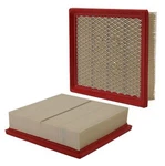 Wix 49756 Air Filter For 11-25 Durango Grand Cherokee Wk. Fixed Price $31.43.