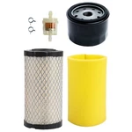 Air Filter Oil For Craftsman Dls 3500 Riding Lawnmower W/ Briggs 331777. Fixed Price $22.98.