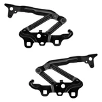 For Jeep Grand Cherokee 21-25 Sherman Hood Hinge Set Value Line. Fixed Price $51.10.