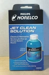 Philips Norelco Jet Clean Solution New (10 Fl OZ/300ML) HQ200 Razor Lubricant. Fixed Price $20.88.