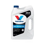 Valvoline Daily Protection Synthetic Blend Motor Oil Sae 5W-20 Quart Freeship. Fixed Price $10.00.
