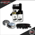 Fass No-drop Titanium Plus 220GPH Diesel System 17-19 Duramax NDTSPC13250F220G. Fixed Price $949.00.