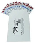 Automatic Transmission Fluid Aisin ATF-ZZ1. Fixed Price $15.61.