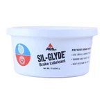 Ags BK-12 Brake Parts Lubricant; Sil-glyde; Silicone Based Used For. Fixed Price $39.16.