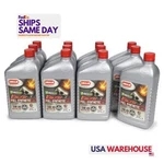 Qt Amalie AMA160-75746-56 5W20 Synthetic Motor Oil Pack Of 12 Performance Part. Fixed Price $102.36.