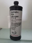 Genuine Nissan Differential Fluid 999MPG75W90P Synthetic Axel Sae 75W-90. Fixed Price $37.31.