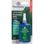 Permatex Penetrating Grade Threadlocker Green - 36ML 29040. Fixed Price $62.62.