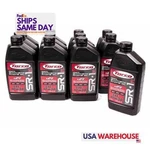 Torco A161033CE, Set Of SR-1 Synthetic Oil 10W30 CASE/12 Performance Parts. Fixed Price $197.33.