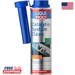 Liqui Moly Catalytic System 300 Ml 7110. Cleans The Injection. Fixed Price $25.99.