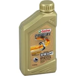 Castrol Power Synthetic Engine Oil 10W-40 1/QUART 159DA7. Fixed Price $27.04.