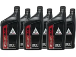 Honda Genuine Oem GN4 20W50 Motorcycle Oil 08C35-A251M01 6 Pack. Fixed Price $61.05.