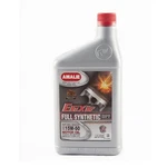 Amalie (75736-56) Elixir 15W-50 Full Synthetic Motor Oil Quart Bottle. Fixed Price $37.15.