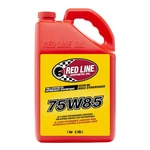 Red Line 50105 75W85 GL-5 Full Synthetic Gear Oil For Hypoid 1, Gallon. Fixed Price $134.99.