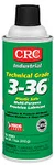Crc 125-03003 16 Oz. 3-36 Technical Gr. Fixed Price $152.33.