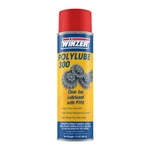 Winzer Polylube 300 Clear Gel Lubricant With Ptfe - 13 Oz. Fixed Price $34.85.