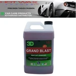 3D Grand Blast Heavy Duty Degreaser Purpose Cleaner 1 Gallon. Fixed Price $32.99.