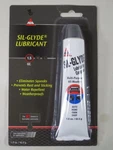 Ags SG-2 Sil-glyde Lubricant Compound 1.5OZ Multi-purpose All-weather. Fixed Price $7.54.