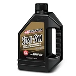 Maxima 39-35901B Semi-synthetic Motor Oil 20W-50. Fixed Price $28.23.