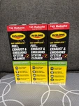 Rislone Cat Complete Fuel Exhaust And Emissions System Cleaner. Fixed Price $70.00.