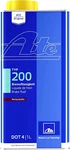 Ate Original Typ 200 Racing Quality Dot 4 Brake Fluid - 1 Liter. Fixed Price $29.97.