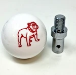 Mack Bulldog Trailer Tractor Knob Pin Style Adapter For Vintage Air Brakes. Fixed Price $59.00.