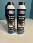 20242 Liqui Moly Multi-purpose Ceramic Paste Grease. Fixed Price $44.99.