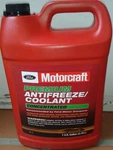 Motorcraft VC-5 Premium Concentrated Antifreeze Coolant 1-GAL Case Of 6. Fixed Price $203.28.