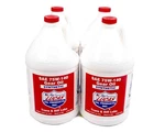 Lucas Oil Products 10122 75 140 Synthetic Gear Gallon. Fixed Price $214.96.
